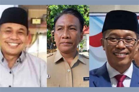 Daftar Lengkap Kekayaan Penjabat Bupati Lombok Timur Ahsanul Halik