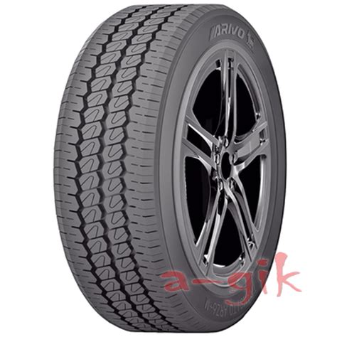 Шина Arivo Transito ARZ6-M 145/80 R12C 86/84Q – фото, отзывы ...