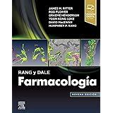 Rang y Dale Flashcards de Farmacología 2ª Ed Loke Y K Amazon