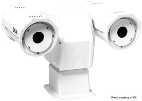 Thermal Imaging CCTV Cameras – CCTV NEST