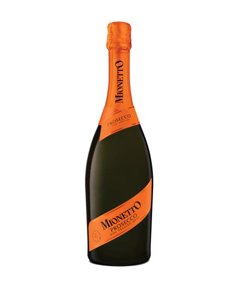 Mionetto Prestige Prosecco Brut Reservebar