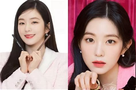 Irene Red Velvet Kembali Ke Industri CF Setelah 3 Tahun Lamanya