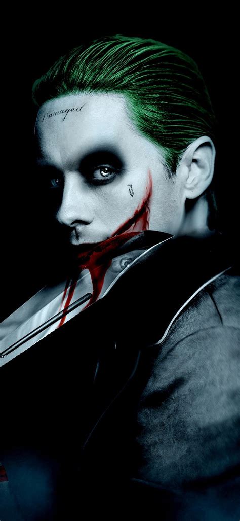 Jared Leto Wallpapers 4k Hd Jared Leto Backgrounds On Wallpaperbat