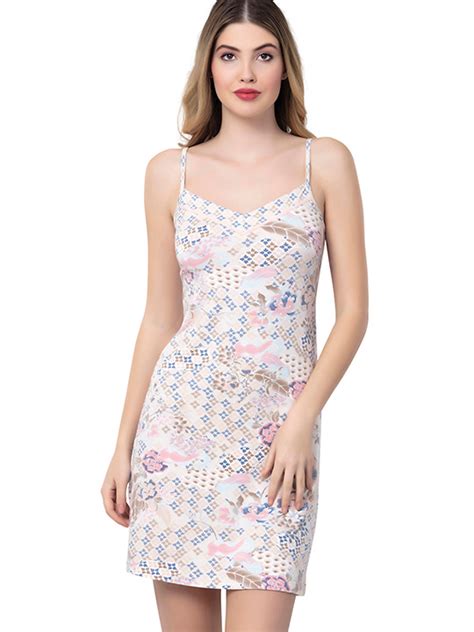 Сорочка 2106 бренда Reina купить по цене 0 руб в Москве в интернет магазине Lingerie Line