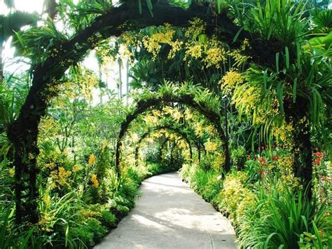 Best Botanical Gardens In The World Balcony Garden Web