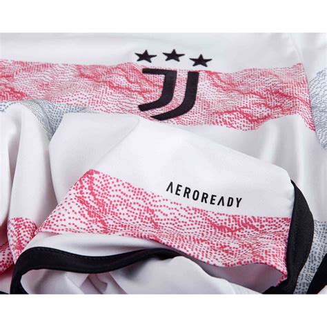 Adidas 2023 2024 Juventus Home Shirt Adefam