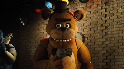 Five Nights At Freddys Causes Chuck E Cheese To Remove All