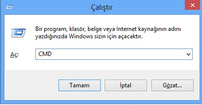 Modem Ip Adresi Nas L Bulunur Teknoloj Dolabi