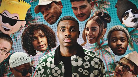 The Vince Staples Show Thetvdb