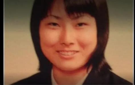 2002年，日本19歲女孩半夜兼職回家路上慘死，警方半年後鎖定真兇 每日頭條