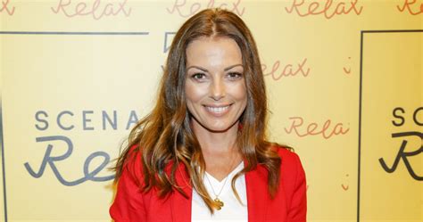 Katarzyna Glinka W Bikini Targam Te Swoje S Odkie Ci Ary Wiat Seriali W Interia Pl