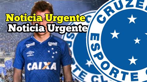 Agora VAI Mercado Da Bola Cruzeiro Abre Conversas E Oferece R 25