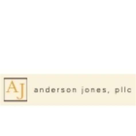 Alicia Anderson Jones Administrator Anderson And Jones Pllc Xing