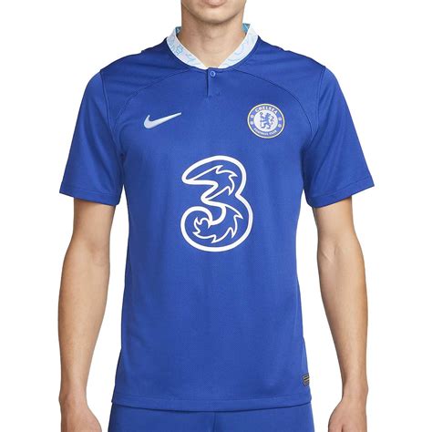 Camiseta Nike Del Chelsea Atelier Yuwa Ciao Jp