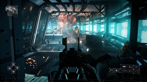Аренда игры Killzone: В плену сумрака на PS4 / PS5
