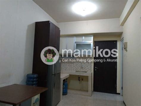 Apartemen Menara Latumenten Tipe 2br Fully Furnished Lt 17 Grogol