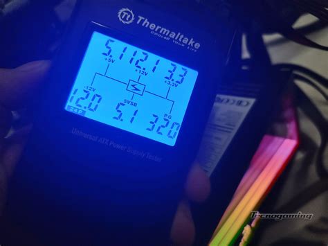 AeroCool Mirage Gold 850W - Review