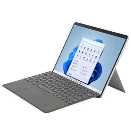 MICROSOFT SURFACE PRO9I7-1255u,16GB,512GBSSD – Fusertech