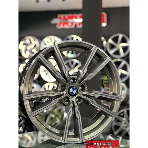 Rodas Bmw Antiga