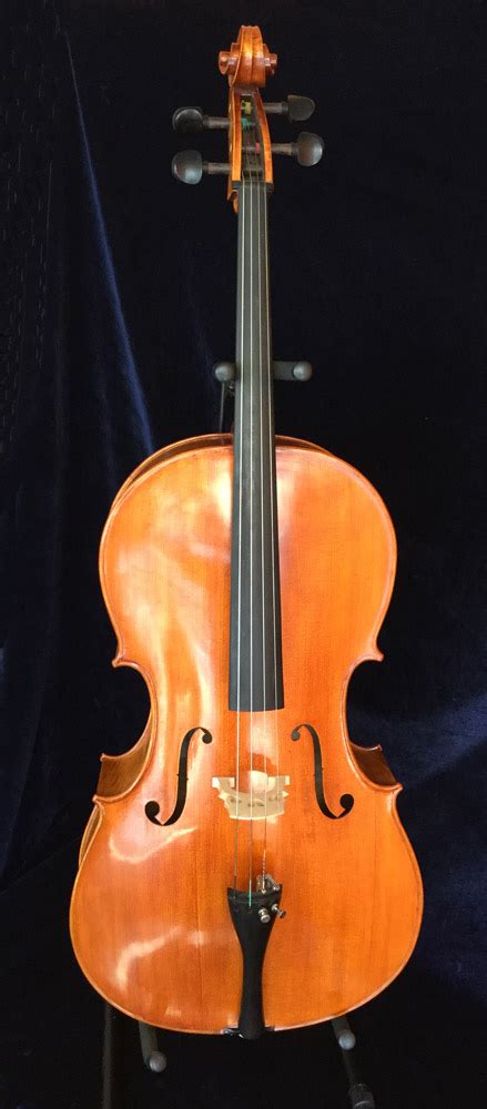 Heriz Music Cello – Heriz Music & Art | Bay Area Musical Instrument ...