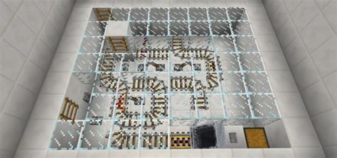 Puzzle Map [Puzzle] | Minecraft PE Bedrock Maps