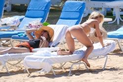 Kate Hudson Wearing A Bikini In Hawaii Lqtag Page Phun Org Forum