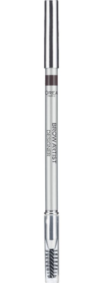 Лореаль Brow Artist Designer Карандаш для бровей 303: купить