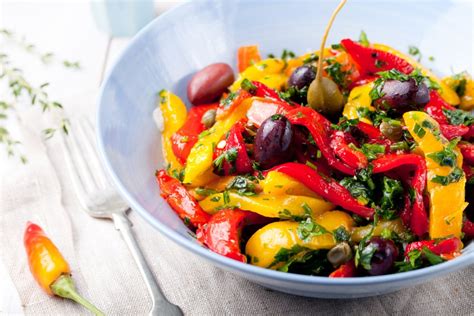 Recette D Escalivade De L Gumes Marin S La Catalane Escalivada