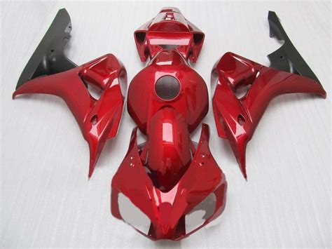 Motorcycle Fairing Kit For Honda Cbr Rr Cbr Rr