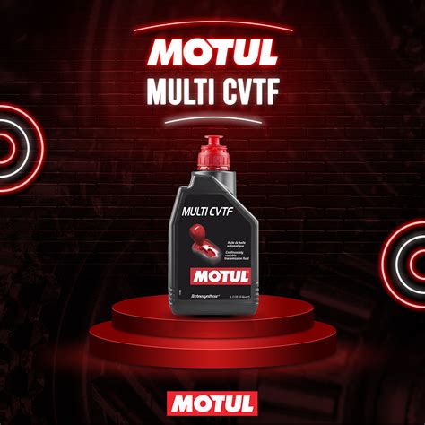 Multi CVTF - CMCA