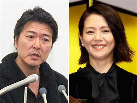 【芸能】“不倫宣言”から半年小泉今日子が豊原功輔と同棲開始か