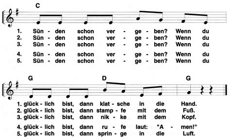 Wenn du glücklich bist Sermon Online Sermons Church Services