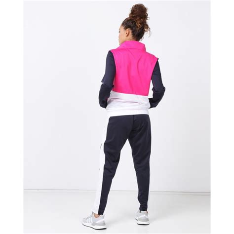 Adidas Performance Womens Tracksuit Plain Tricot Multi Adidas Performance South Africa Zando