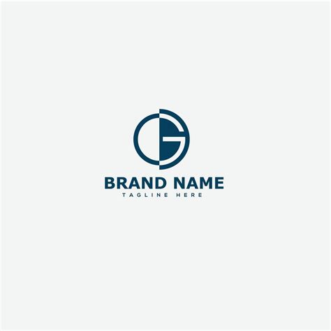 DG Logo Design Template Vector Graphic Branding Element. 11114823 ...