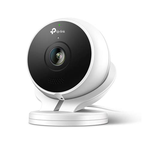 KC200 Caméra Kasa Cam Outdoor TP Link France