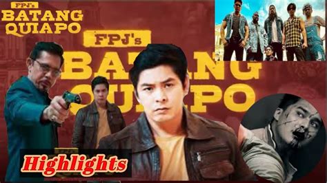 Fpj S Batang Quiapo September 2023 Batangquiapofullepisode