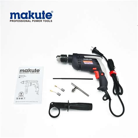 Makute Impact Drill 13mm Id003 Tisara Power Mart