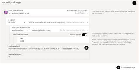 Polkadot Js Guides About Opengov Polkadot Wiki