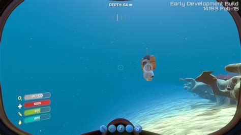 Subnautica beacon fragments