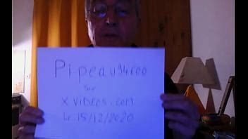 Video de vérification XVIDEOS