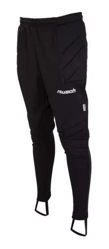 Pantalon De Arquero Reusch Prince Park Chupin Envío gratis