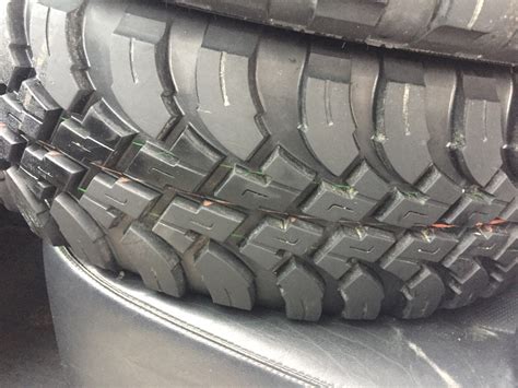 21. Покупка резины. Contyre Expedition 215/65 R16 98Q — Lada 4x4 3D, 1 ...