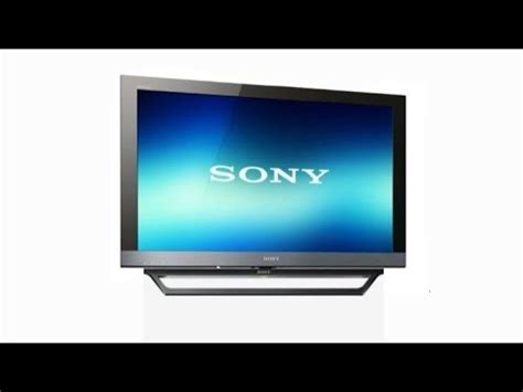 монитор SONY 21,5 дюйма с пультом дистанционного управления. Автор идеи ...