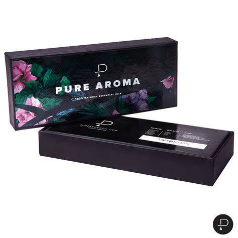 Pure Aroma Essential Oils PURE AROMA