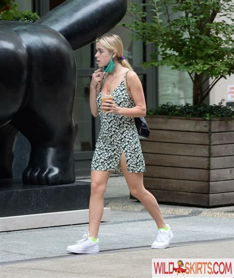 Kiernan Shipka AdventuresSabrina Kiernan Shipka Kiernanshipka Nude OnlyFans Instagram