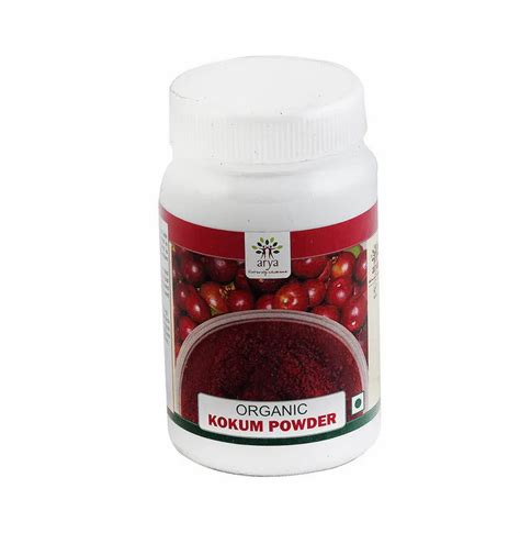 Kokum Powder at Rs 85/gram | Kokum Powder in Bengaluru | ID: 17313387112