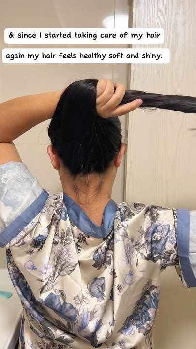 TSUBAKI Hair Mask Review: Is It Worth the Hype? - YouTube