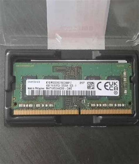 Samsung Gb Ddr Festima Ru