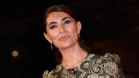 Caterina Murino Una Bond Girl Madrina Della Mostra Del Cinema Di