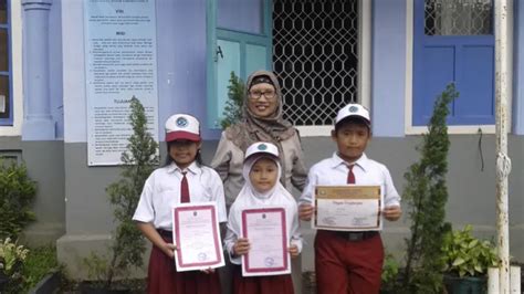 Top Sekolah Dasar Sd Negeri Dan Swasta Terbaik Di Kota Blitar Pada